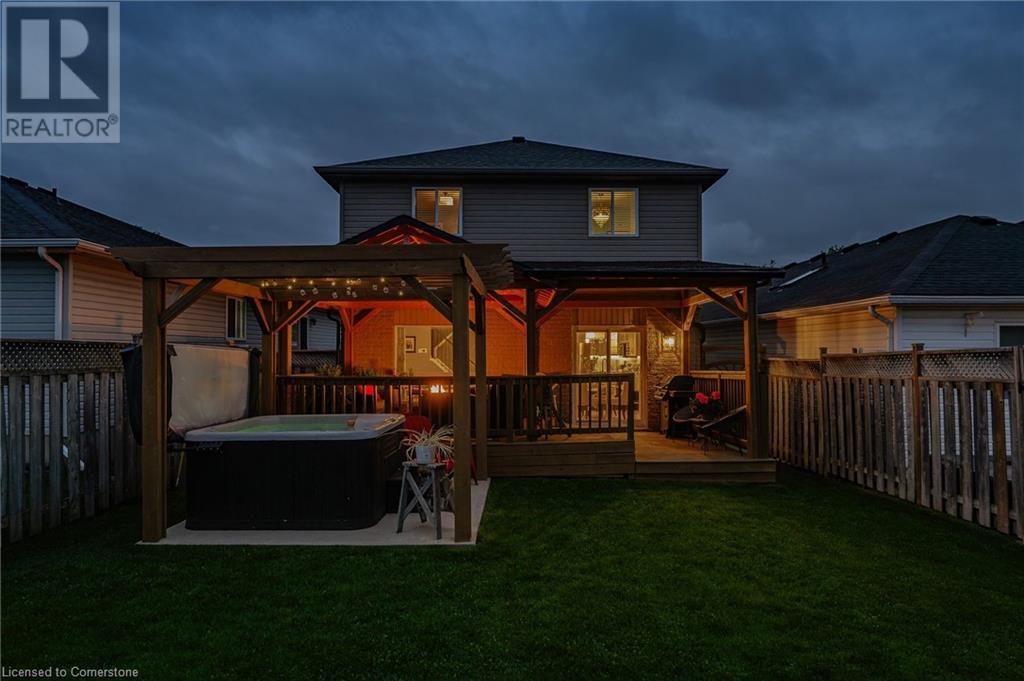 101 Edgemere Drive, Cambridge, Ontario  N1P 1E9 - Photo 39 - 40723215