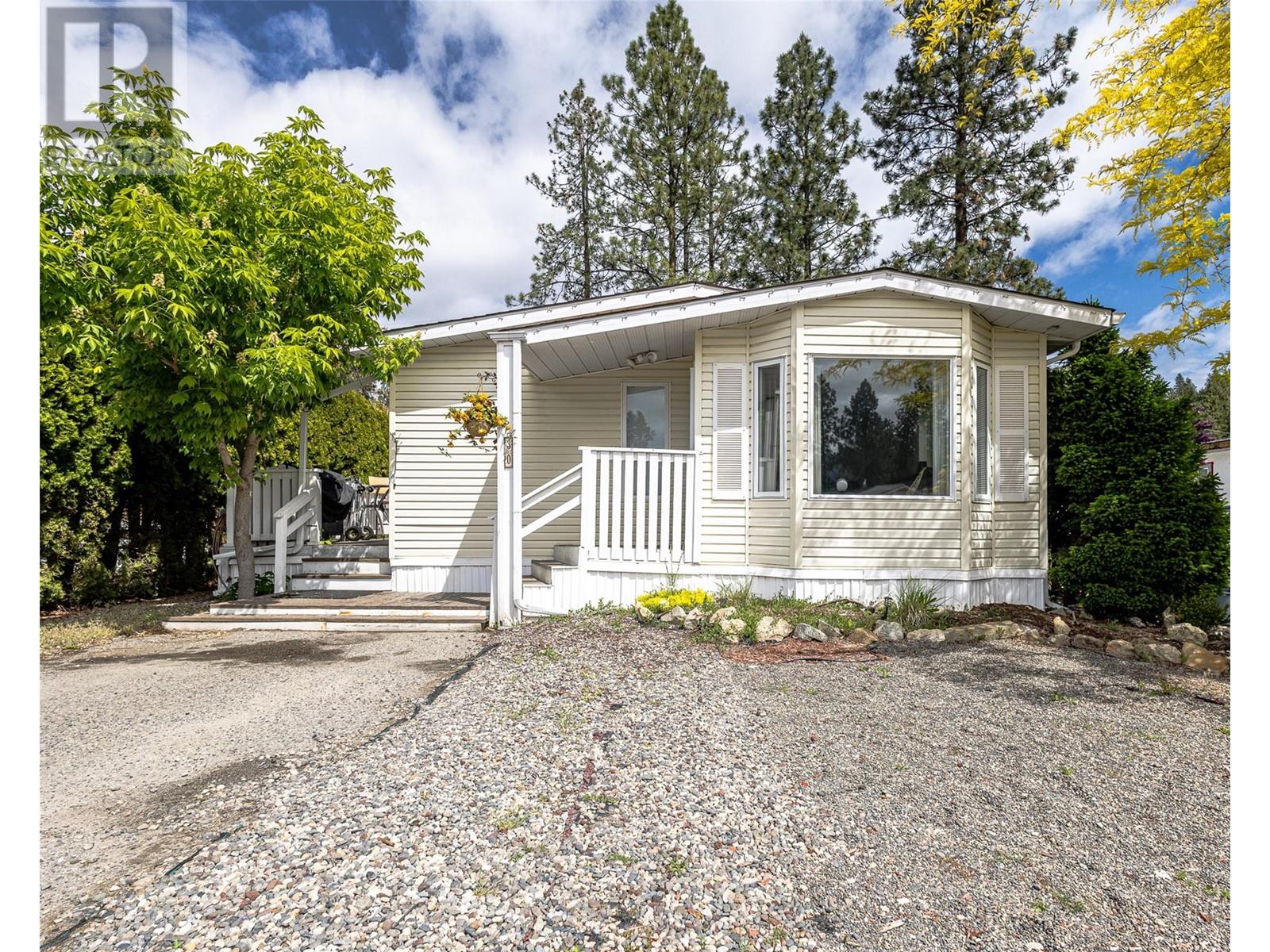 3585 Elk Road Unit# 30, West Kelowna, British Columbia  V4T 1R5 - Photo 2 - 10347052