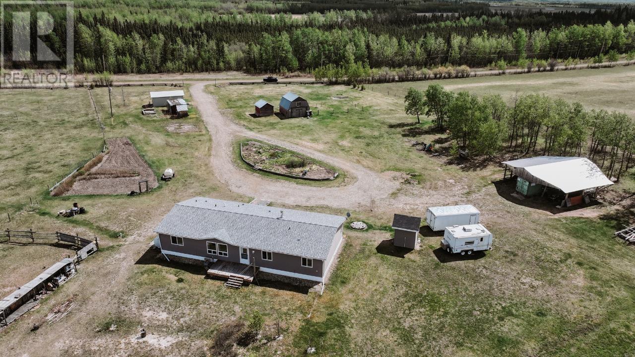 13914 237 Road, Fort St. John, British Columbia  V1G 0J2 - Photo 3 - R3004489