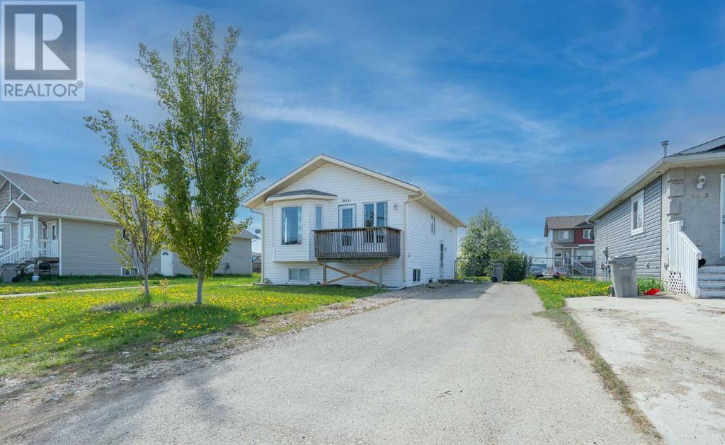 9241 94 Avenue, grande prairie, Alberta