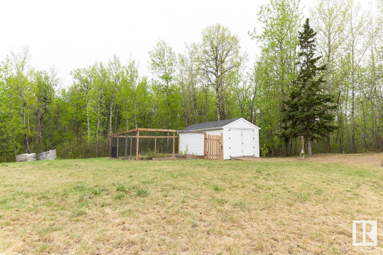 #220 54130 Rge Road 12, Rural Parkland County, Alberta  T7Y 0A5 - Photo 72 - E4437443