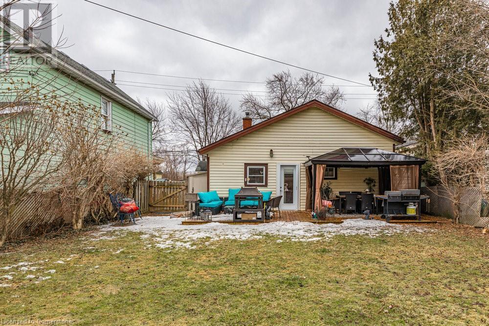 4671 Ferguson Street, Niagara Falls, Ontario  L2E 2Z3 - Photo 21 - 40730570