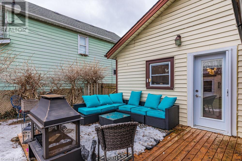 4671 Ferguson Street, Niagara Falls, Ontario  L2E 2Z3 - Photo 24 - 40730570