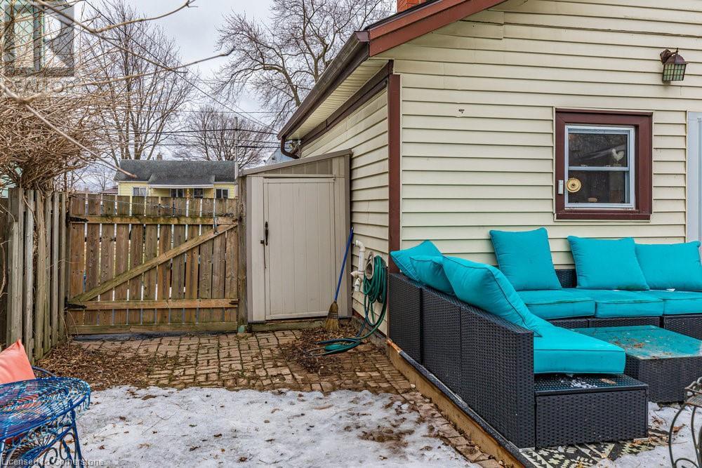 4671 Ferguson Street, Niagara Falls, Ontario  L2E 2Z3 - Photo 25 - 40730570