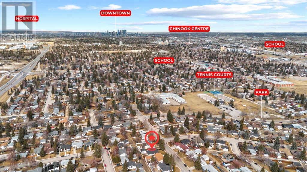 9019 12 Street Sw, Calgary, Alberta  T2V 1N9 - Photo 49 - A2205667