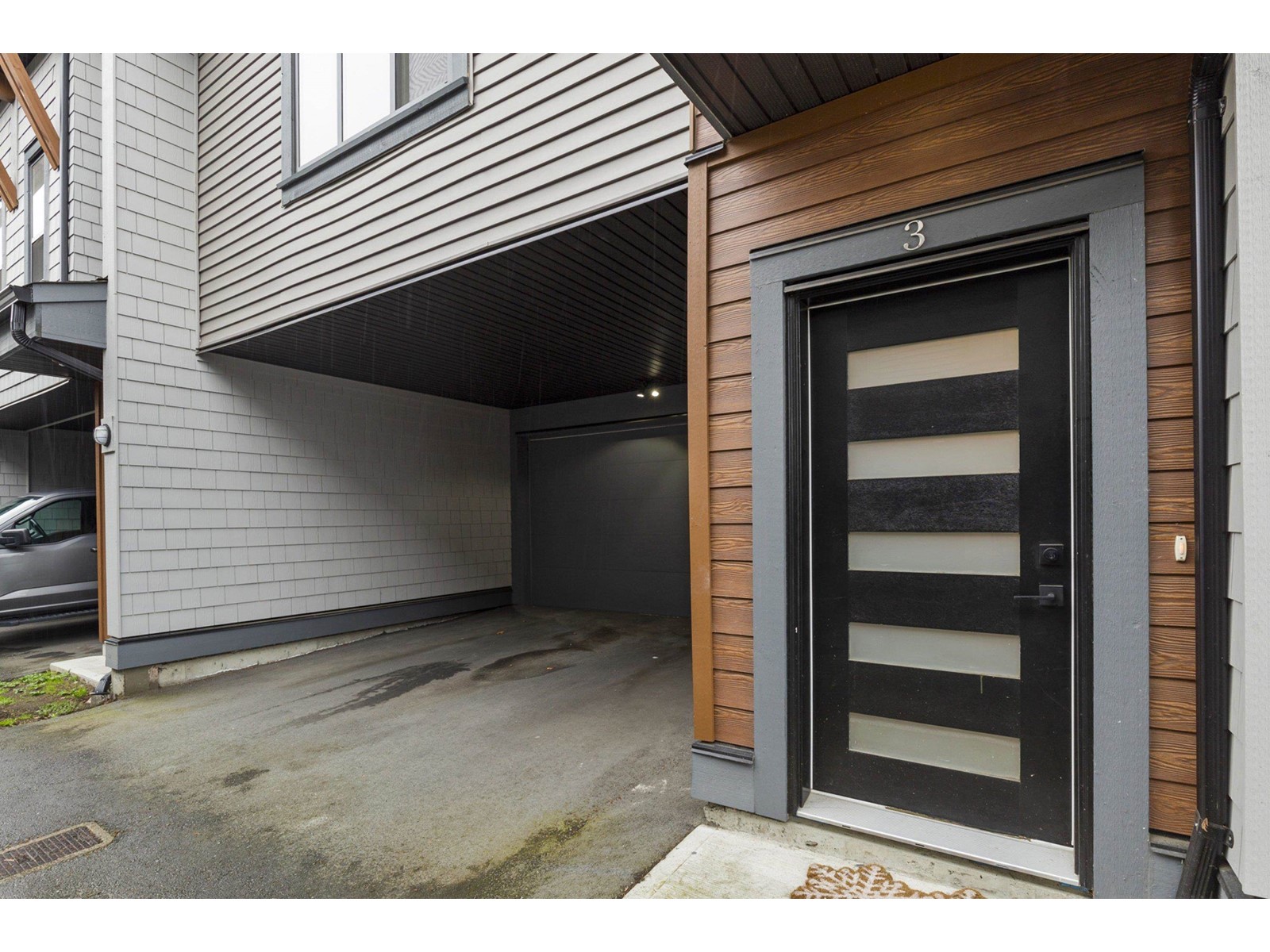 3 45608 Bernard Avenue, Chilliwack Proper West, Chilliwack, British Columbia  V2P 1H8 - Photo 4 - R3002993