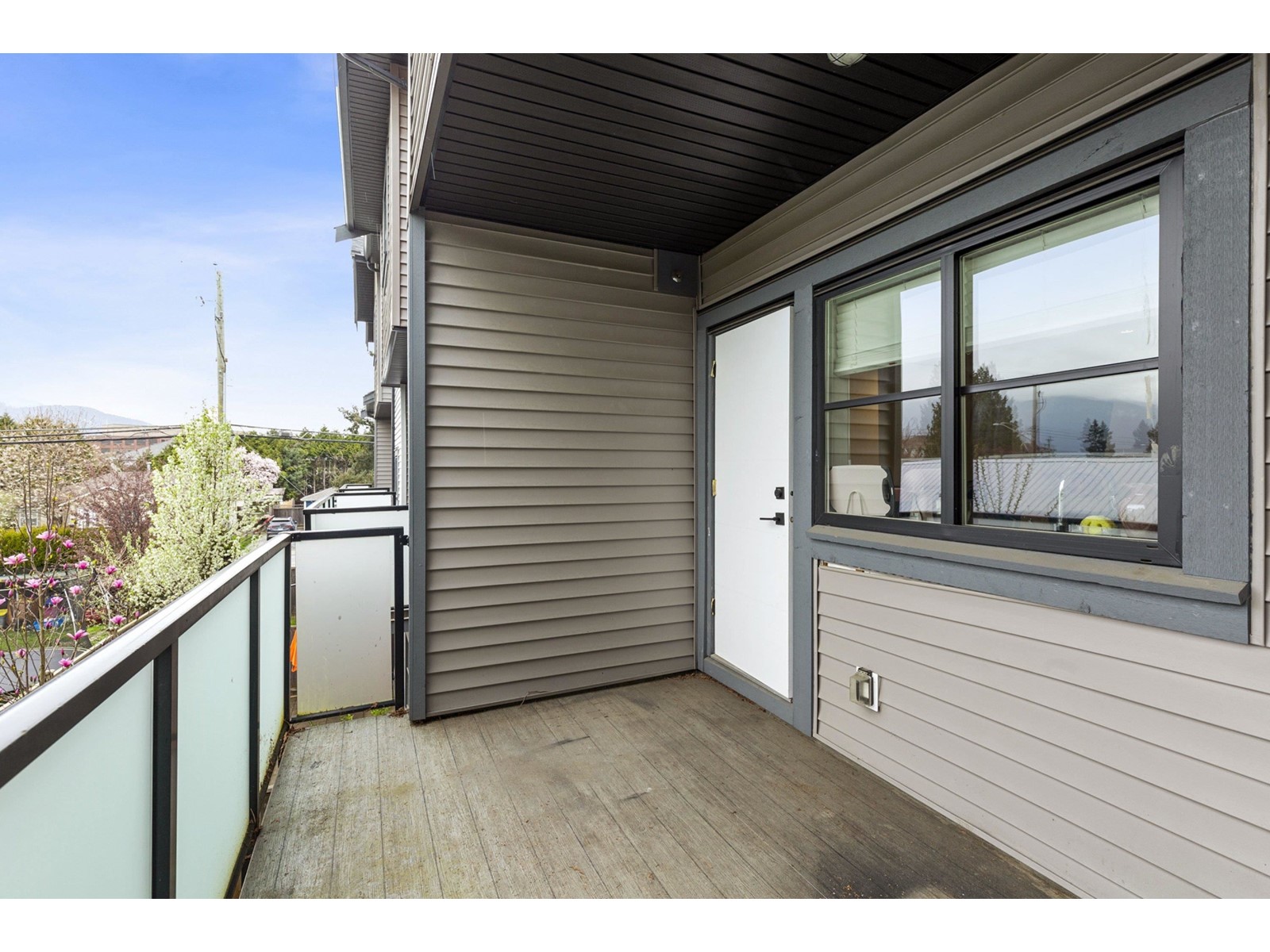 3 45608 Bernard Avenue, Chilliwack Proper West, Chilliwack, British Columbia  V2P 1H8 - Photo 21 - R3002993
