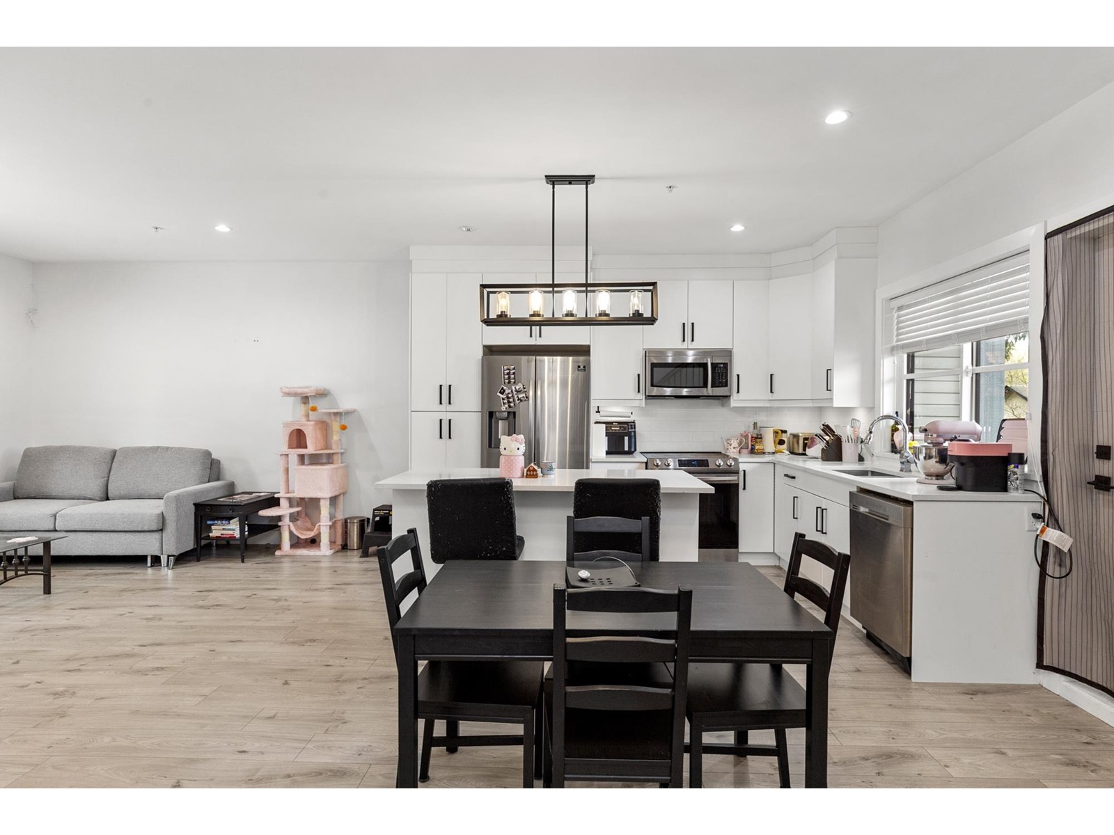 3 45608 Bernard Avenue, Chilliwack Proper West, Chilliwack, British Columbia  V2P 1H8 - Photo 8 - R3002993