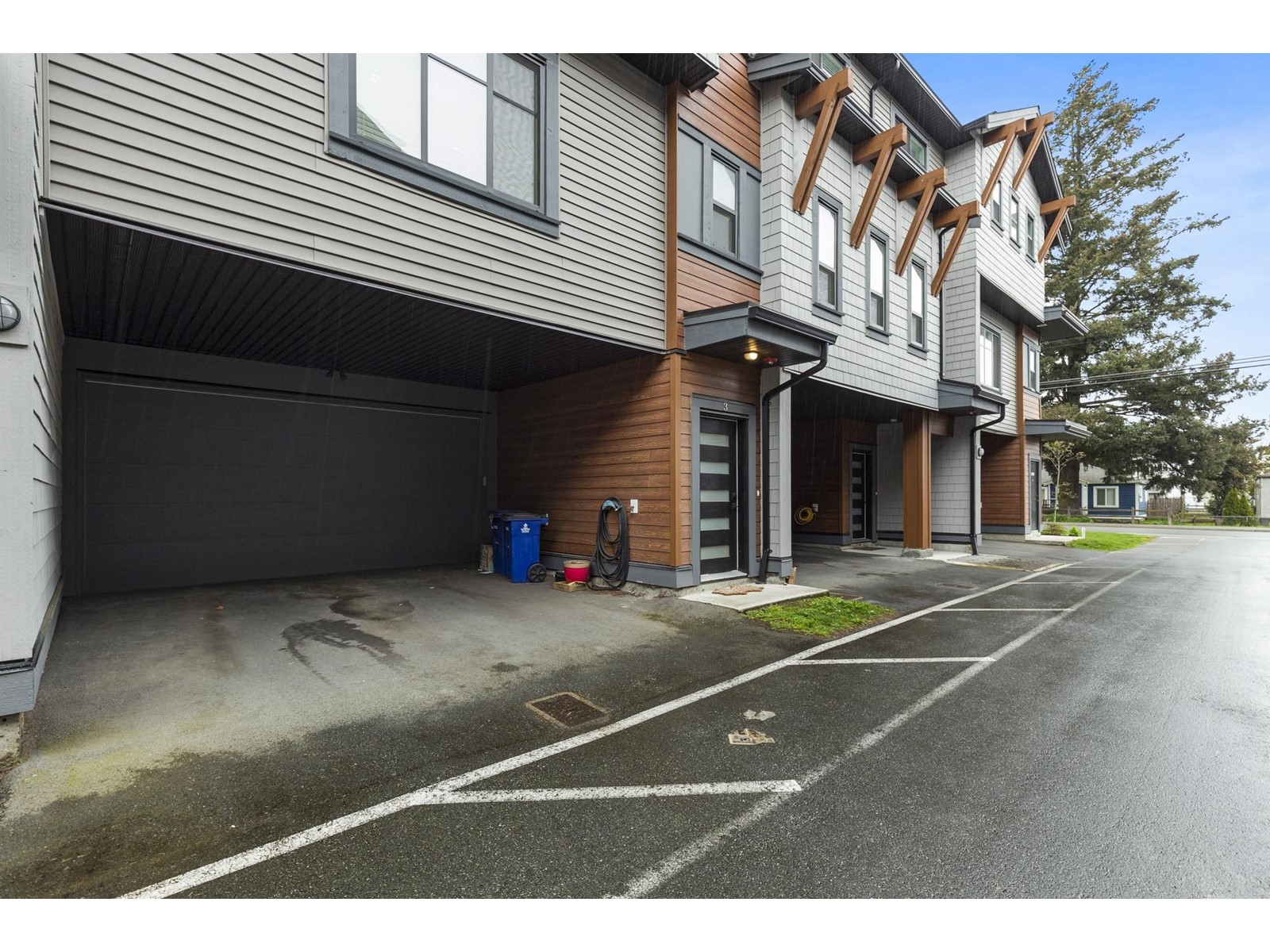 3 45608 Bernard Avenue, Chilliwack Proper West, Chilliwack, British Columbia  V2P 1H8 - Photo 3 - R3002993