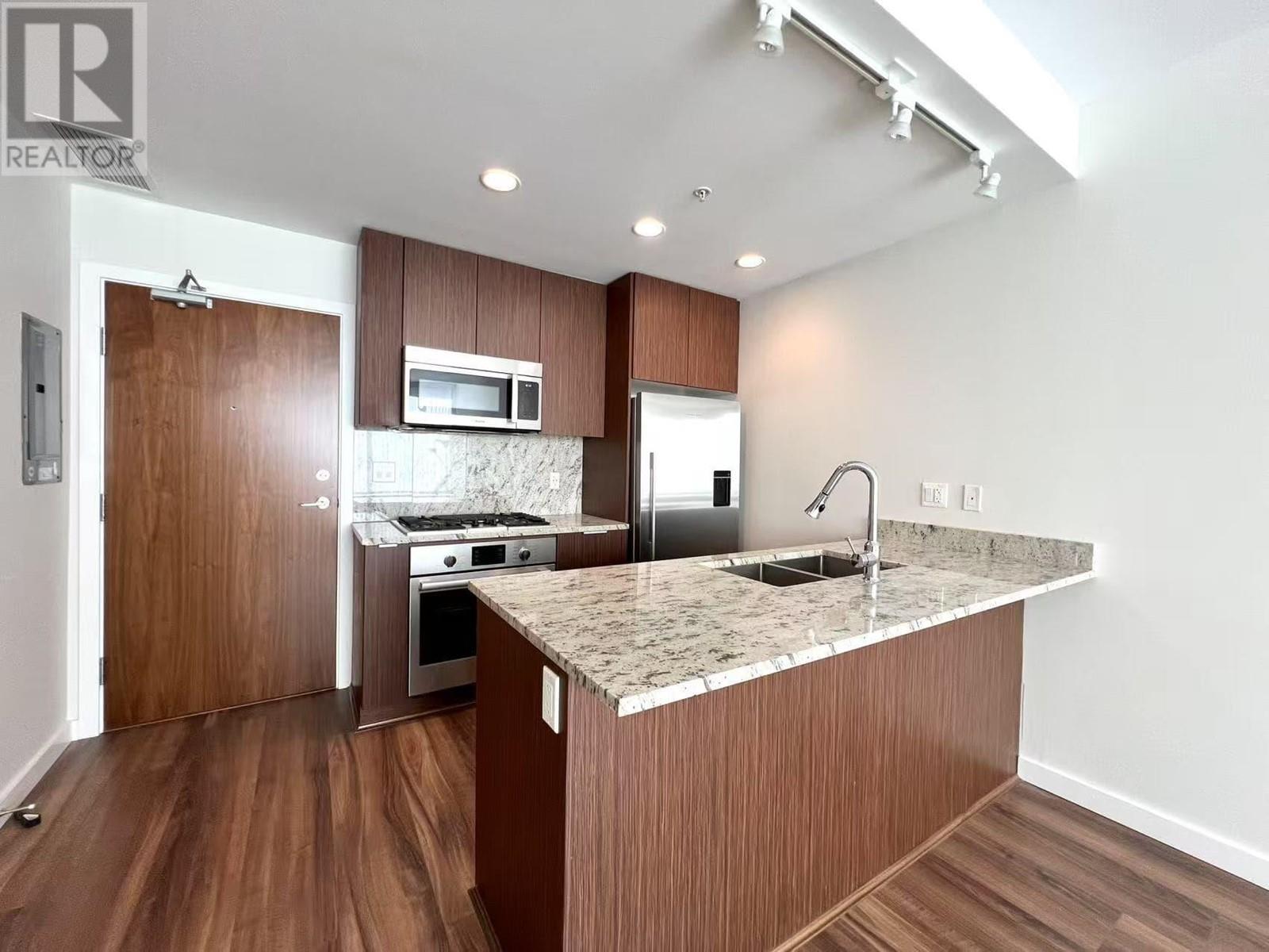 806 8628 Hazelbridge Way, Richmond, British Columbia  V6X 0R5 - Photo 12 - R3004422