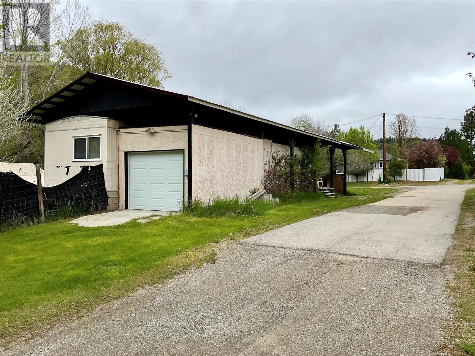 1380 Klondike Street, Greenwood, British Columbia  V0H 1J0 - Photo 4 - 10348557