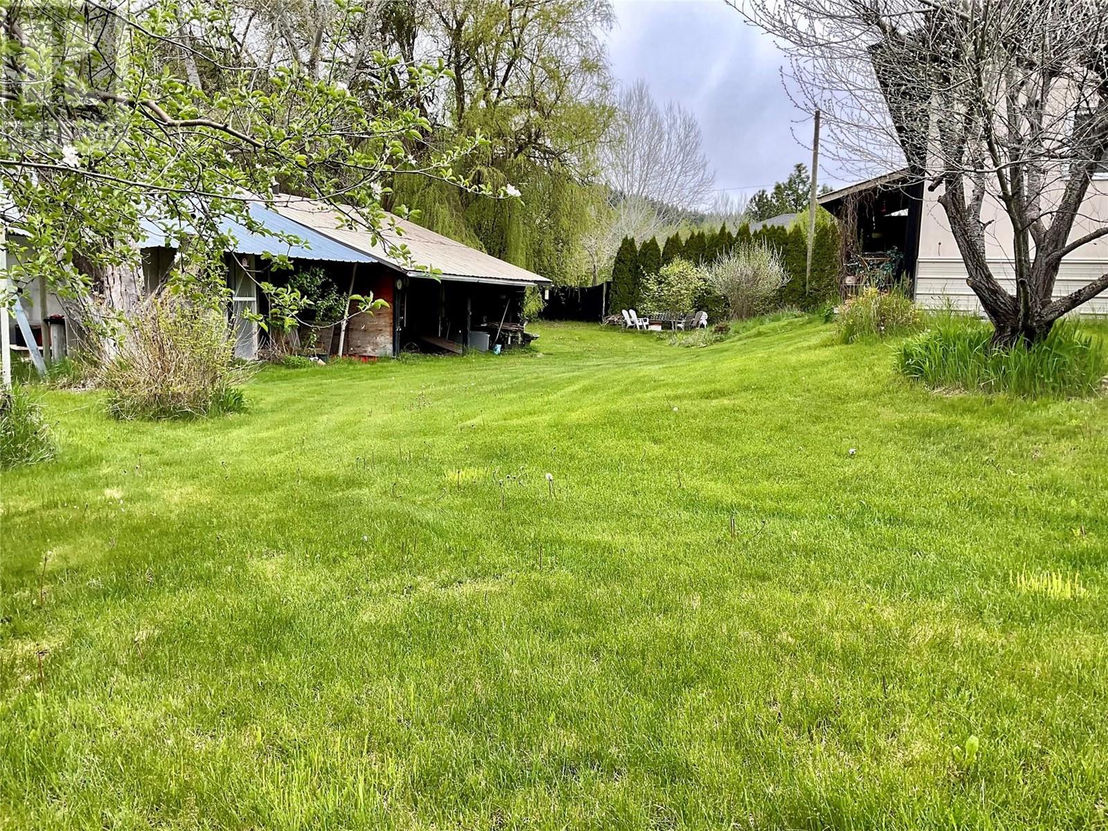 1380 Klondike Street, Greenwood, British Columbia  V0H 1J0 - Photo 8 - 10348557