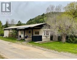 1380 Klondike Street, greenwood, British Columbia
