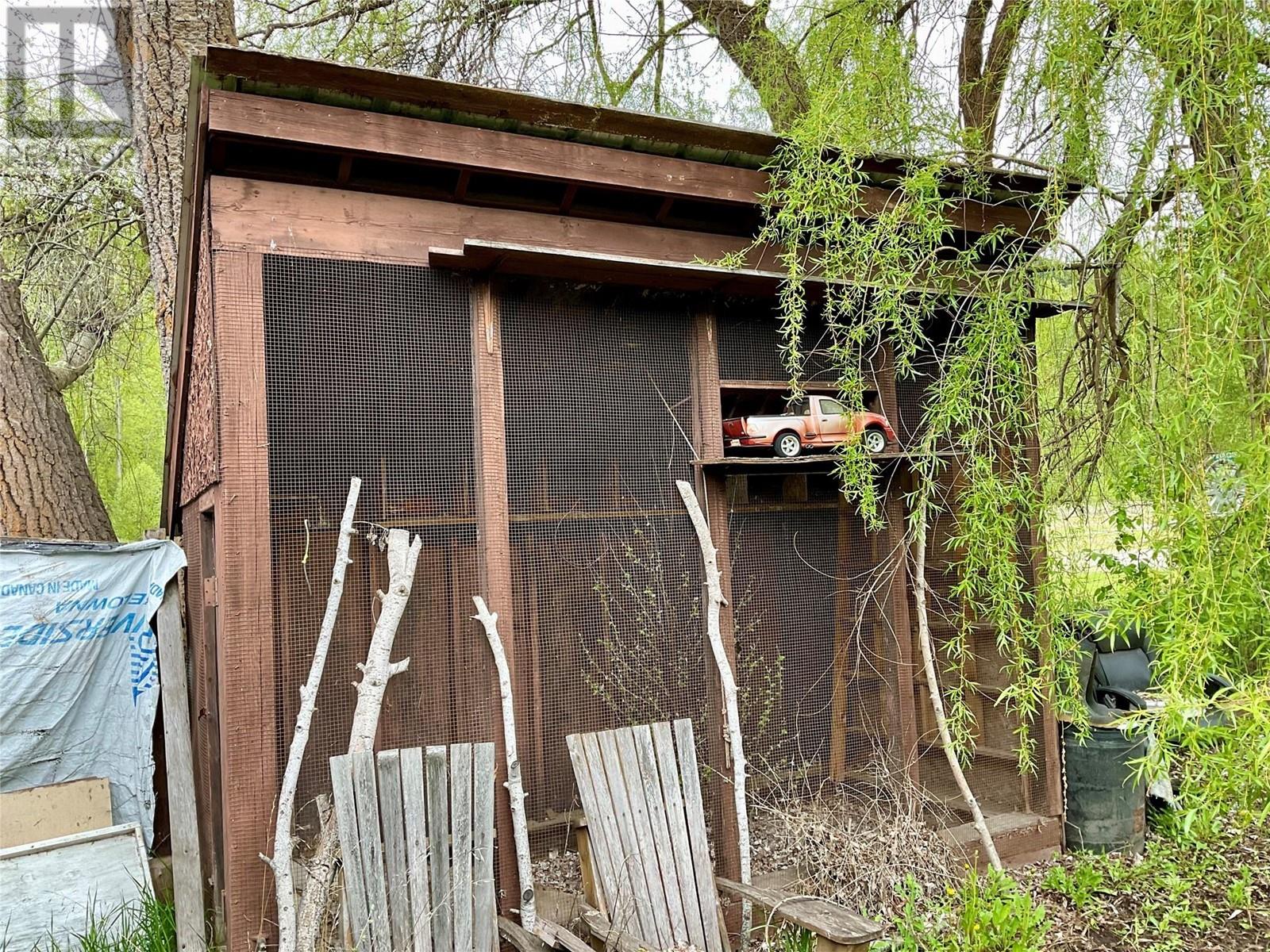 1380 Klondike Street, Greenwood, British Columbia  V0H 1J0 - Photo 15 - 10348557