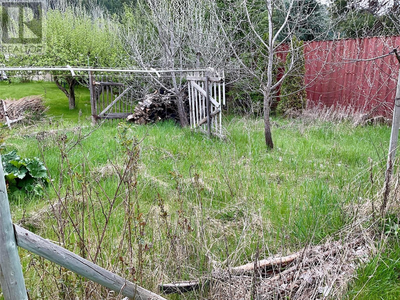 1380 Klondike Street, Greenwood, British Columbia  V0H 1J0 - Photo 13 - 10348557