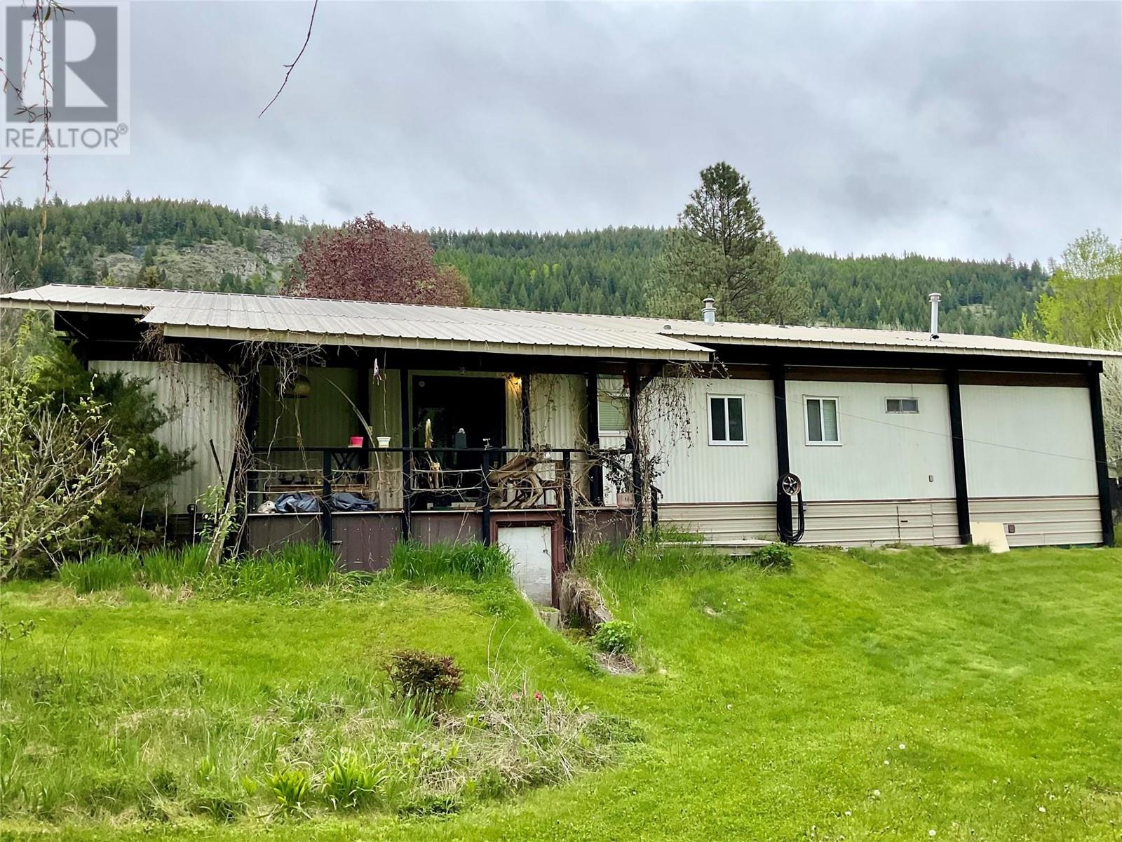 1380 Klondike Street, Greenwood, British Columbia  V0H 1J0 - Photo 6 - 10348557