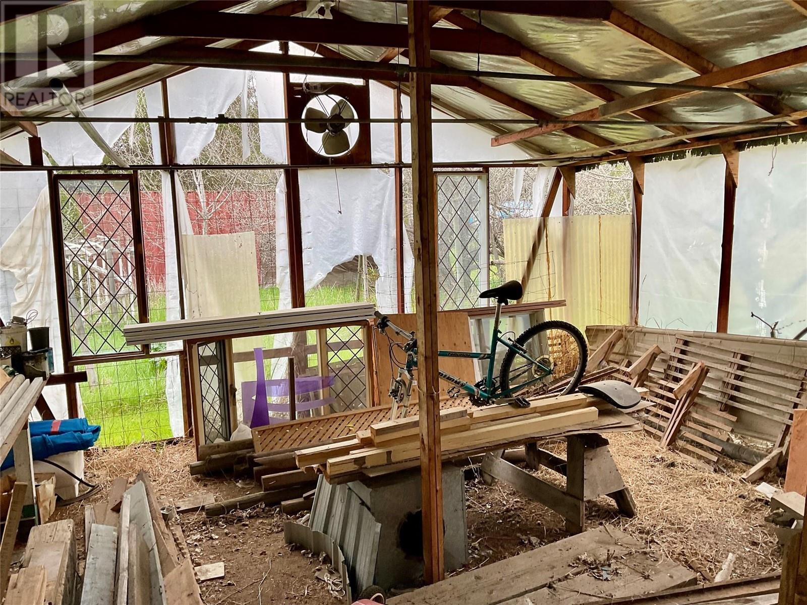 1380 Klondike Street, Greenwood, British Columbia  V0H 1J0 - Photo 12 - 10348557