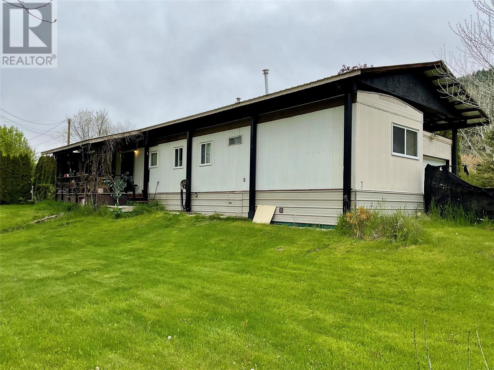 1380 Klondike Street, Greenwood, British Columbia  V0H 1J0 - Photo 7 - 10348557