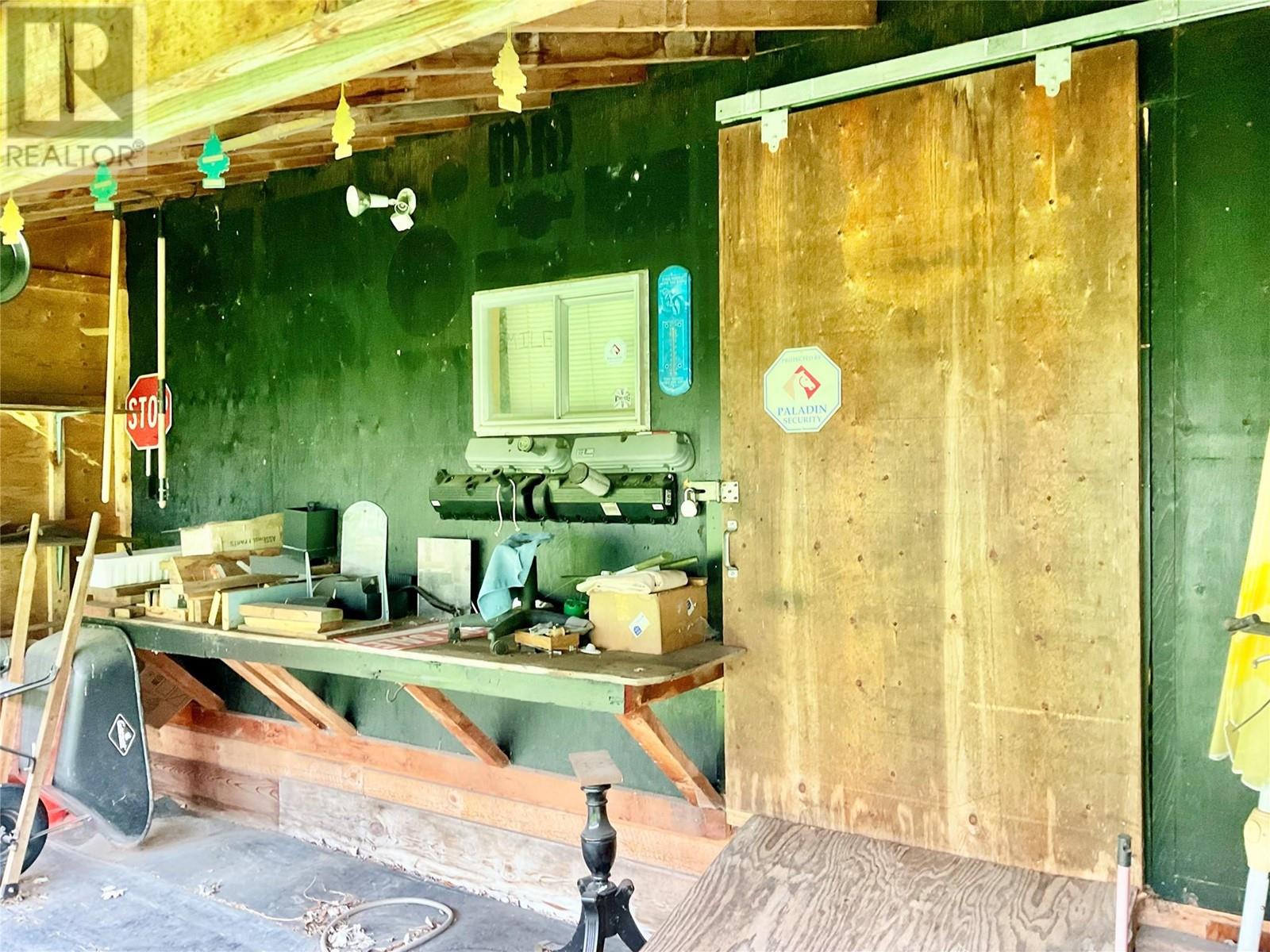 1380 Klondike Street, Greenwood, British Columbia  V0H 1J0 - Photo 11 - 10348557