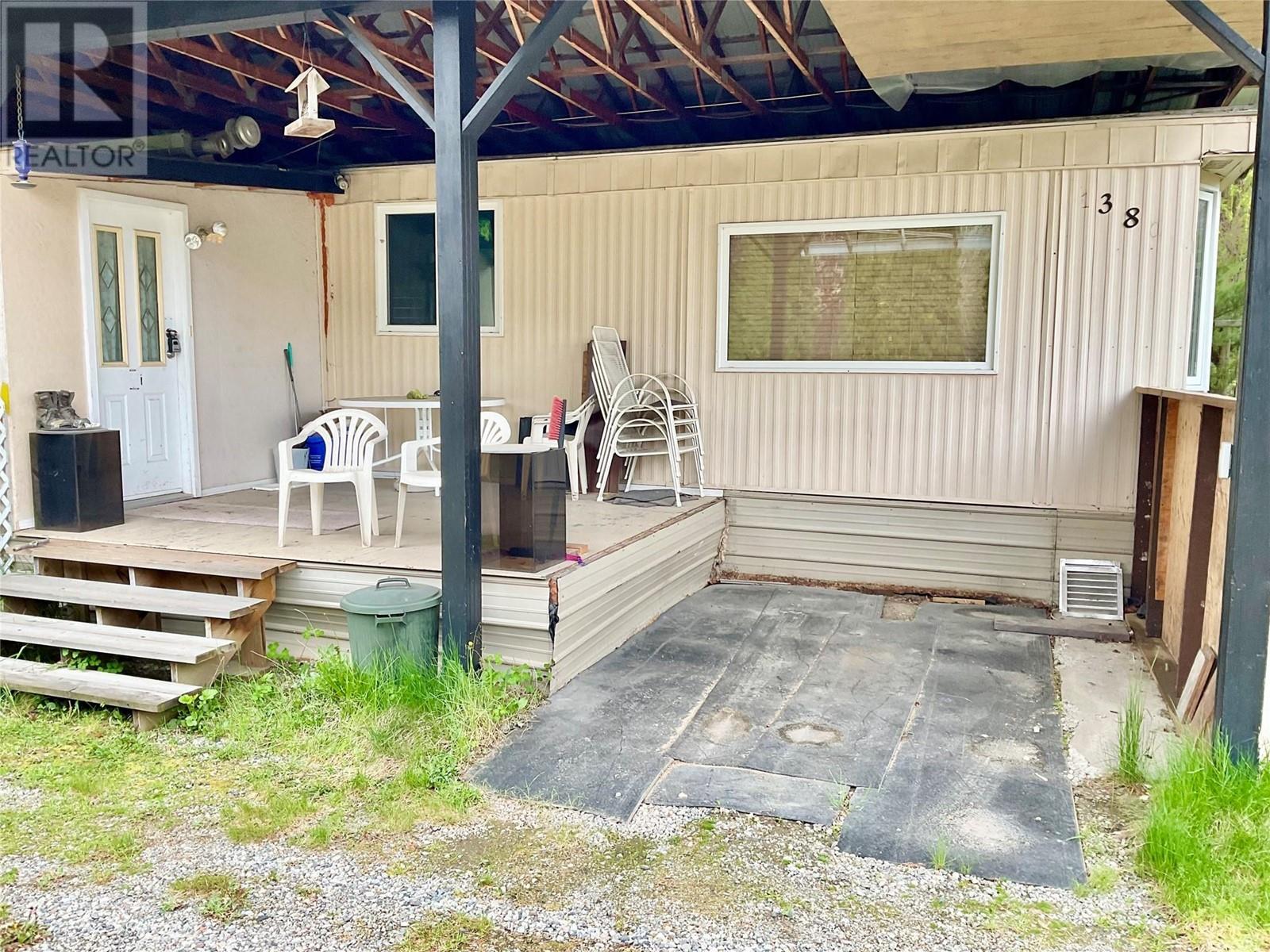 1380 Klondike Street, Greenwood, British Columbia  V0H 1J0 - Photo 3 - 10348557