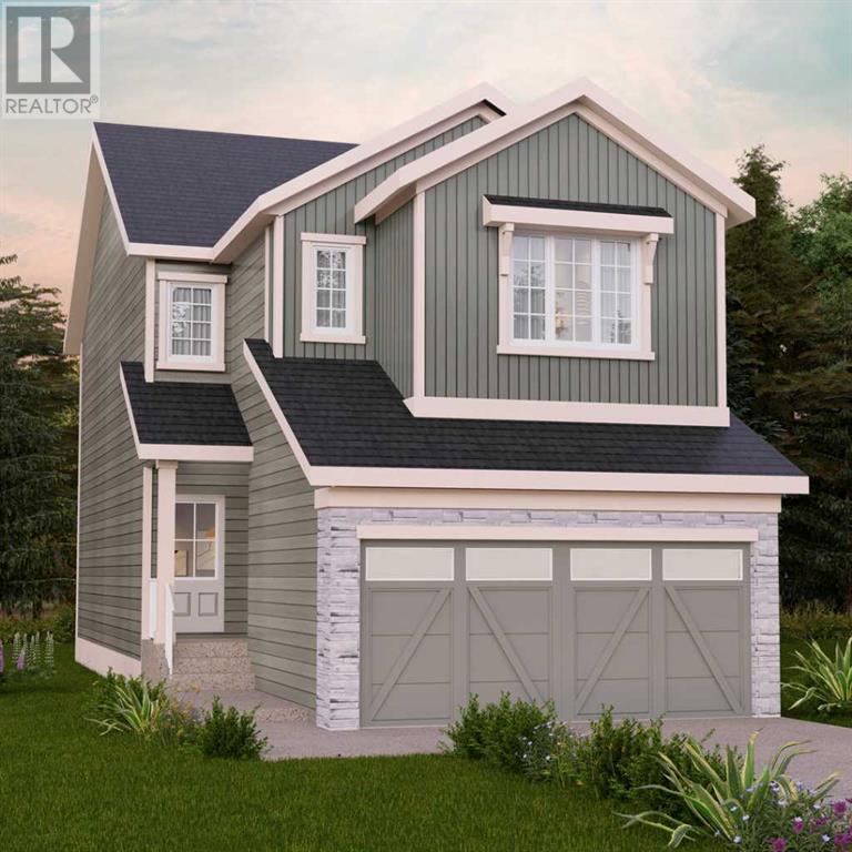 328 Belvedere Drive Se, Calgary, Alberta  T2A 7Y2 - Photo 1 - A2220849