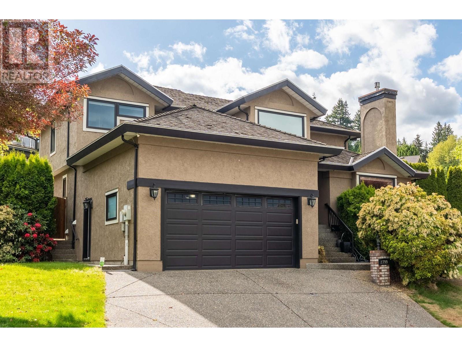 2799 Mara Drive, Coquitlam, British Columbia  V3C 5P8 - Photo 1 - R3004404