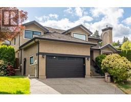 2799 MARA DRIVE, Coquitlam, British Columbia