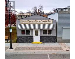 5026 51 Avenue Central Commercial Core, Ponoka, Ca