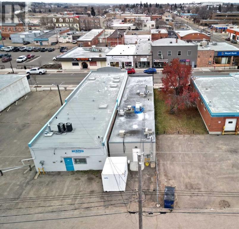 5026 51 Avenue, Ponoka, Alberta  T4J 1S4 - Photo 15 - A2180283
