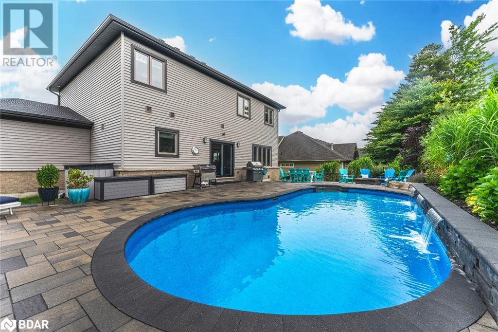 41 Landscape Drive, Oro-Medonte, Ontario  L0L 2L0 - Photo 2 - 40688343