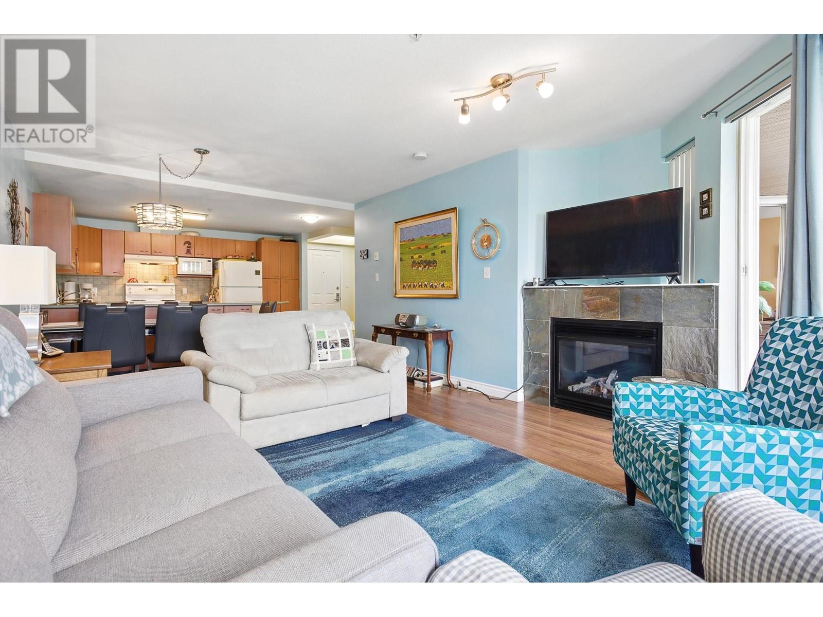 326 2099 Lougheed Highway, Port Coquitlam, British Columbia  V3B 1A8 - Photo 15 - R3004083
