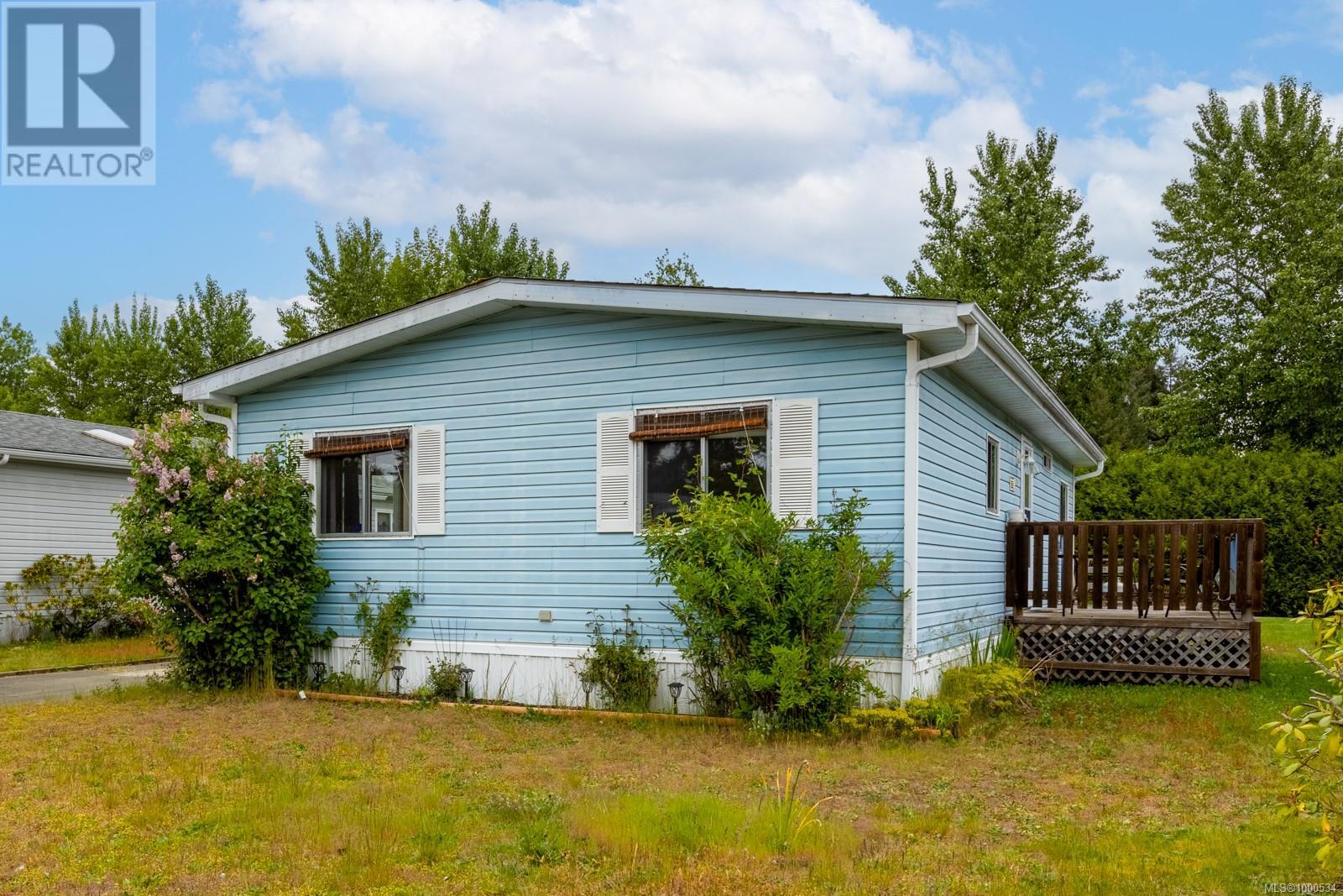 23 2140 20th St, Courtenay, British Columbia