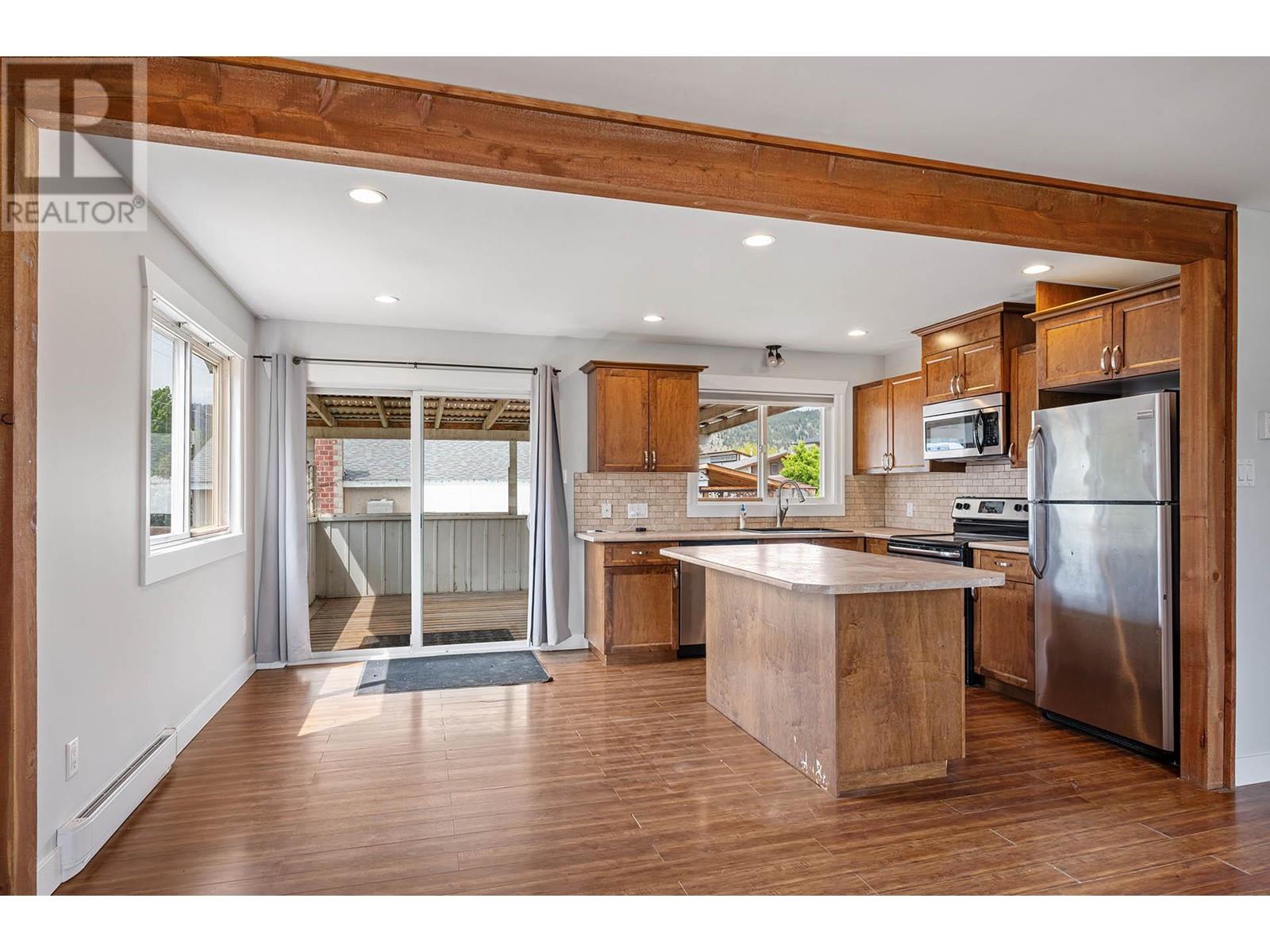 Property at 1601 BLAIR Street image 1