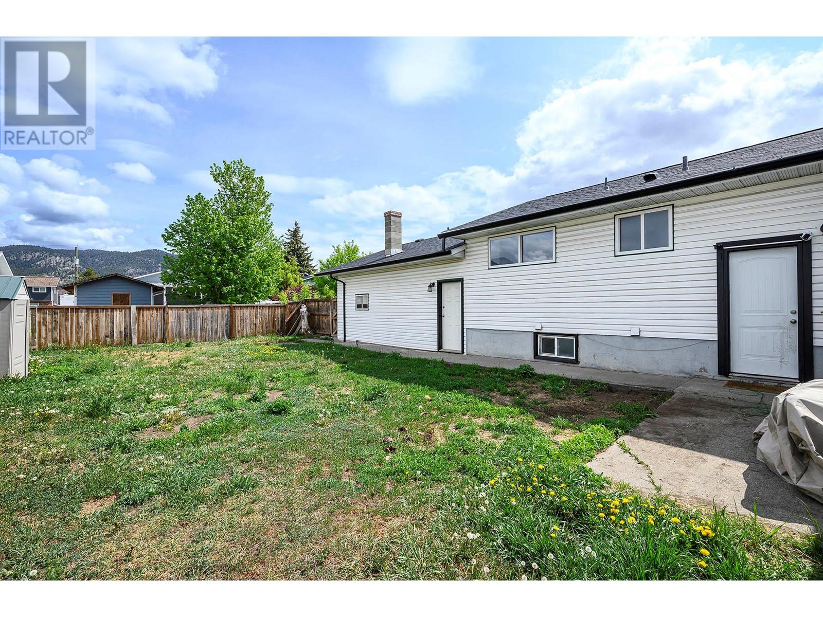 1601 Blair Street, Merritt, British Columbia  V1K 1B8 - Photo 55 - 10335743