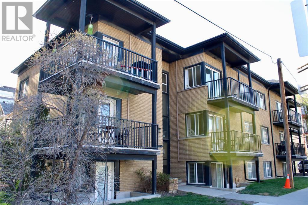 Property at 14, 2417 2 Street SW image 5