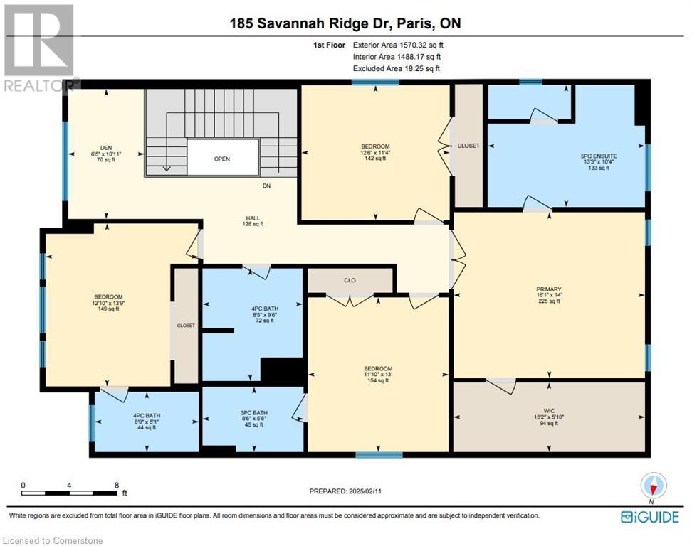 185 Savannah Ridge Drive, Paris, Ontario  N3L 4G5 - Photo 44 - 40730548