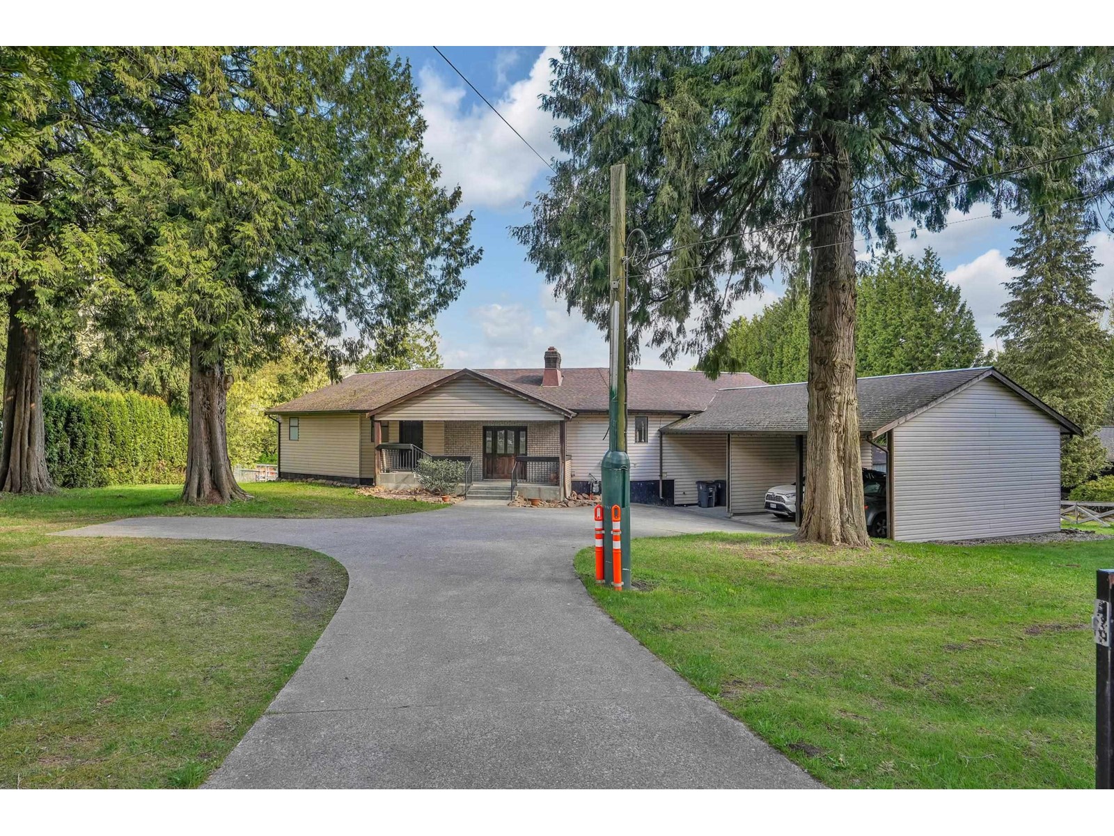 18647 92 AVENUE, Surrey, British Columbia
