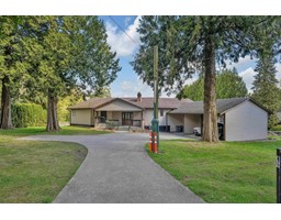 18647 92 AVENUE, Surrey, British Columbia