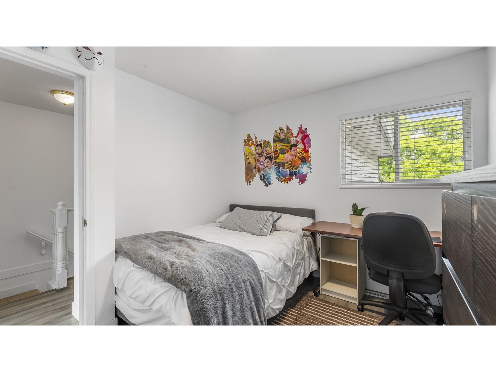 18452 66 Avenue, Surrey, British Columbia  V3S 8V6 - Photo 16 - R3004538
