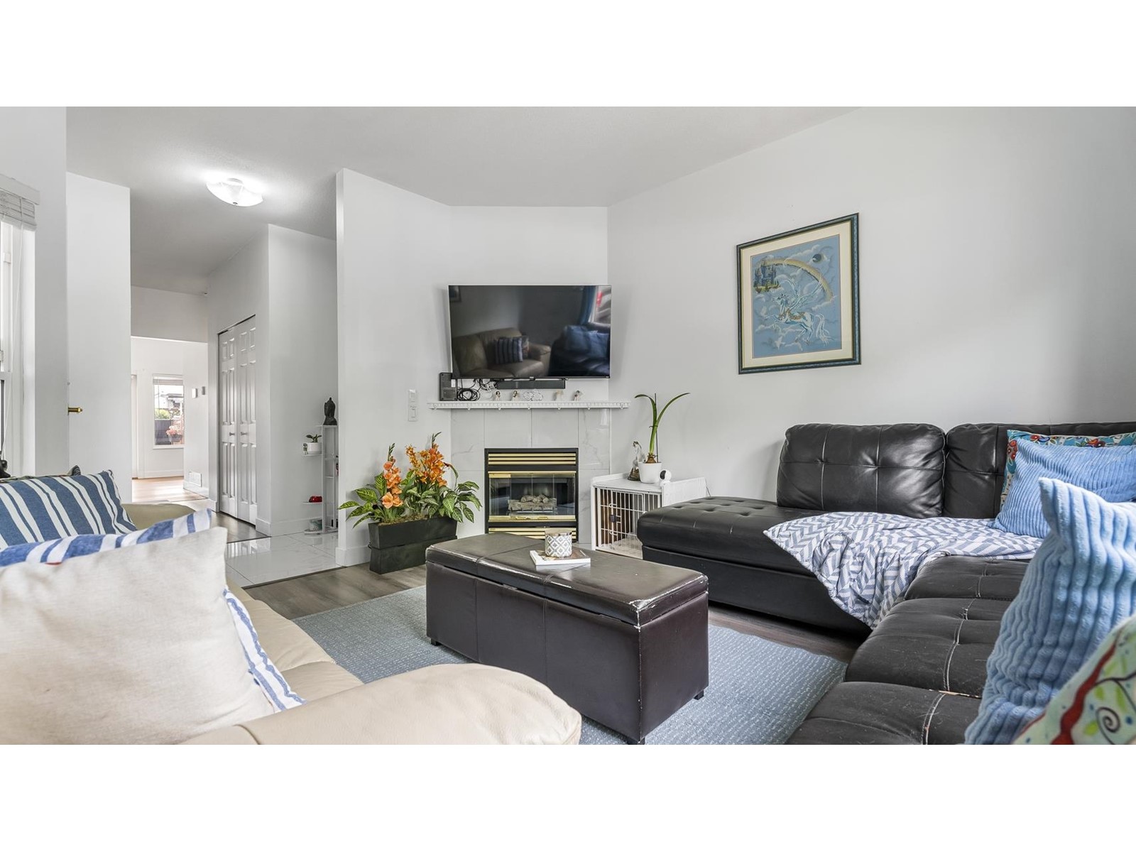 18452 66 Avenue, Surrey, British Columbia  V3S 8V6 - Photo 4 - R3004538