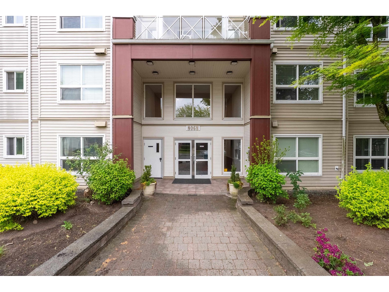 128 8068 120a Street, Surrey, British Columbia  V3W 3P3 - Photo 24 - R3004406