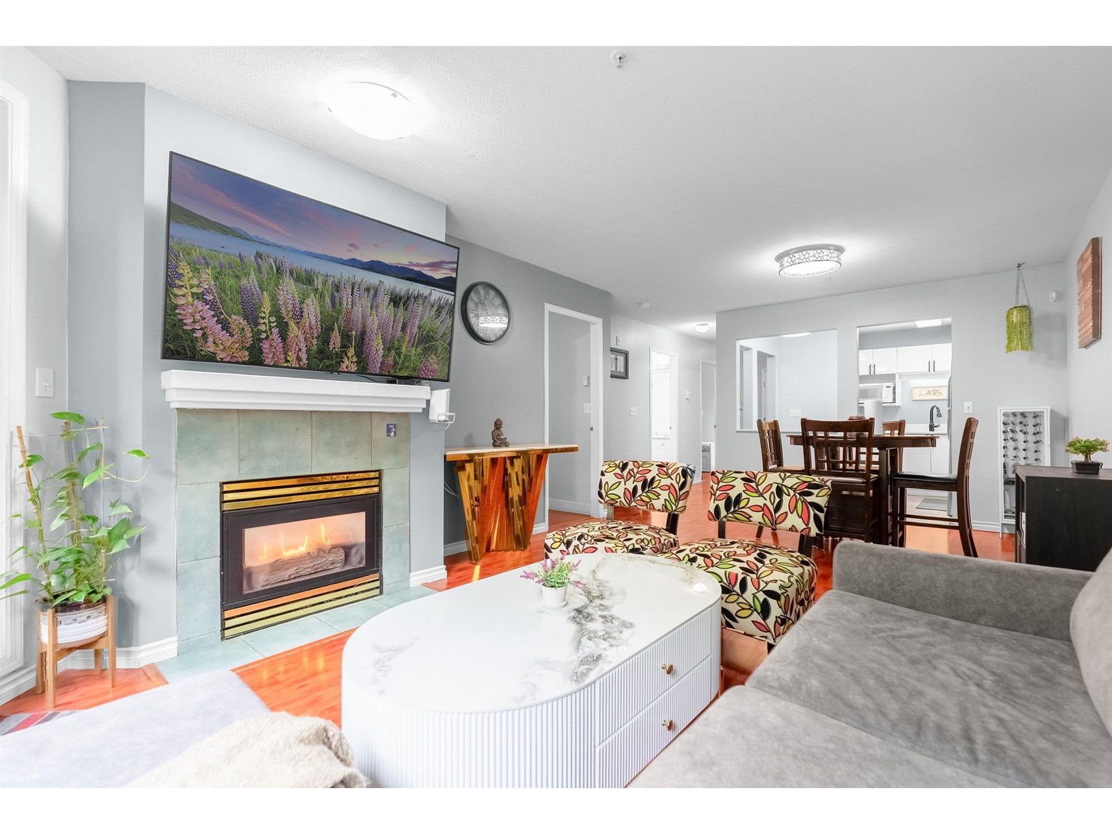 128 8068 120a Street, Surrey, British Columbia  V3W 3P3 - Photo 7 - R3004406