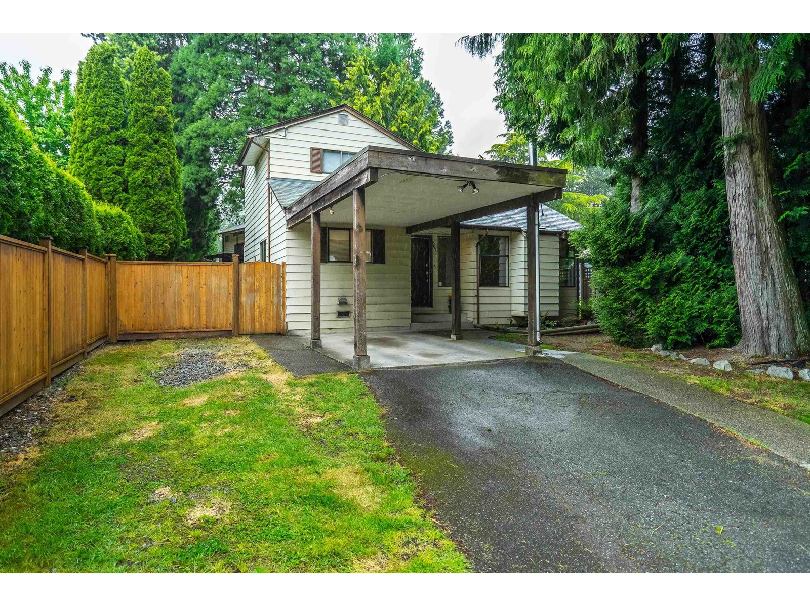 6601 134 Street, Surrey, British Columbia  V3W 4S1 - Photo 2 - R3004243