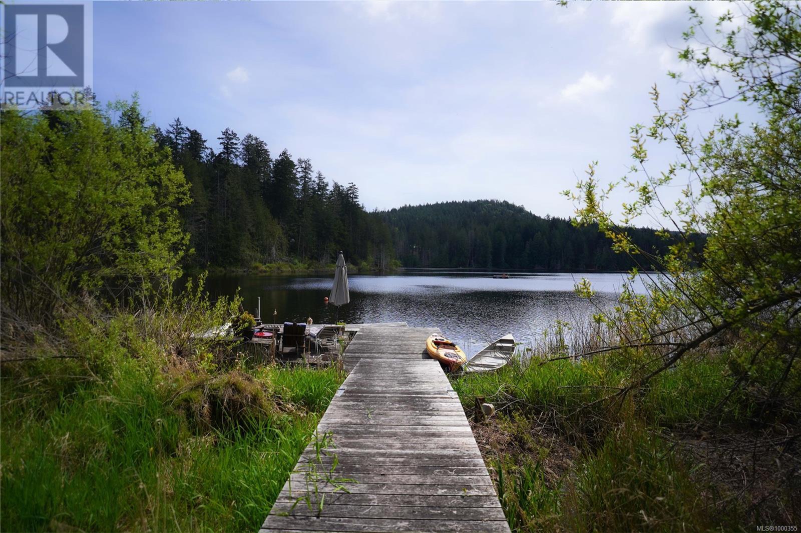 770 Beaver Point Rd, Salt Spring, British Columbia  V8K 1X9 - Photo 3 - 1000355