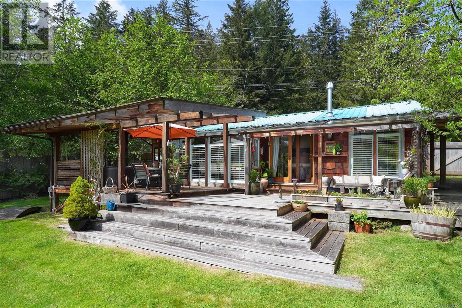 770 Beaver Point Rd, Salt Spring, British Columbia  V8K 1X9 - Photo 5 - 1000355