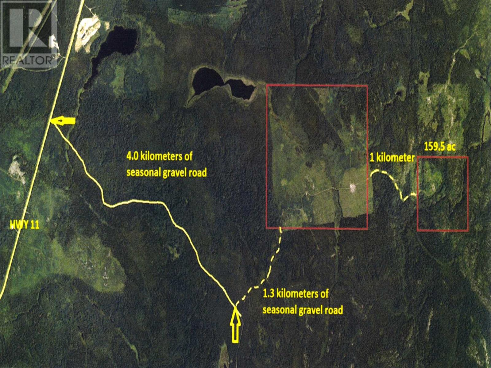 Pcl 1857 Sec Tbf; N 1/2 Lt 2 Con 3, Nipigon, Ontario  P0T 2J0 - Photo 15 - TB243440
