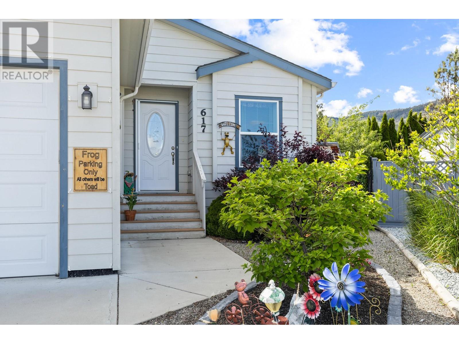 2440 Old Okanagan Highway Unit# 617, West Kelowna, BC V4T3A3