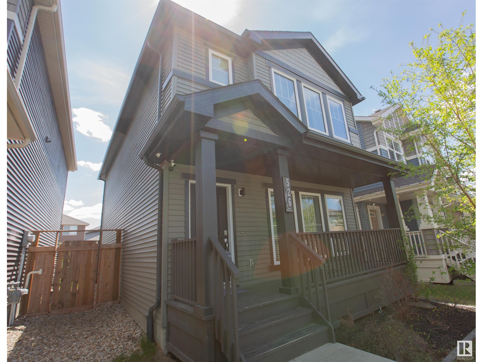Property at 526 ORCHARDS BV SW image 1