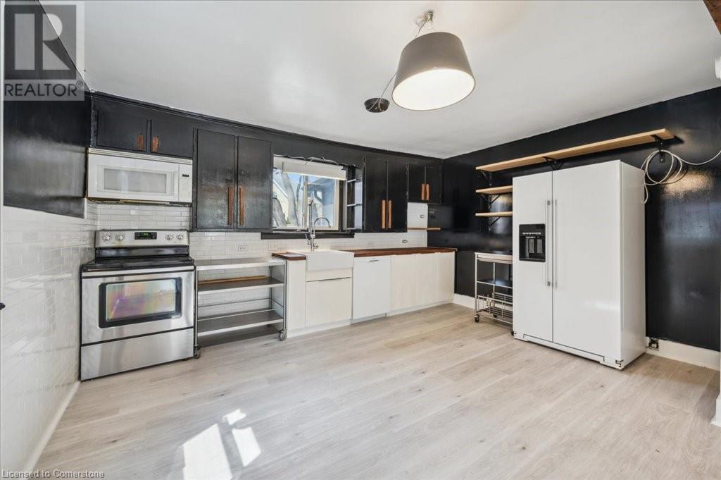 195 Lancaster Street E, Kitchener, Ontario  N2H 1M9 - Photo 17 - 40719125