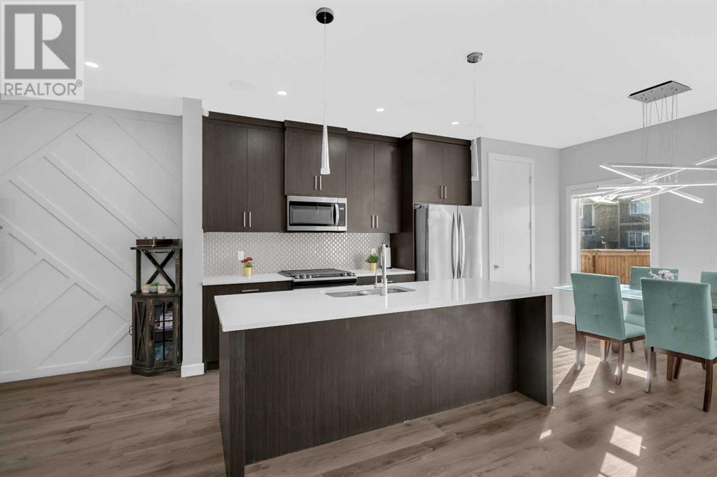 16 Midtown Close Sw, Airdrie, Alberta  T4B 5G9 - Photo 42 - A2208061